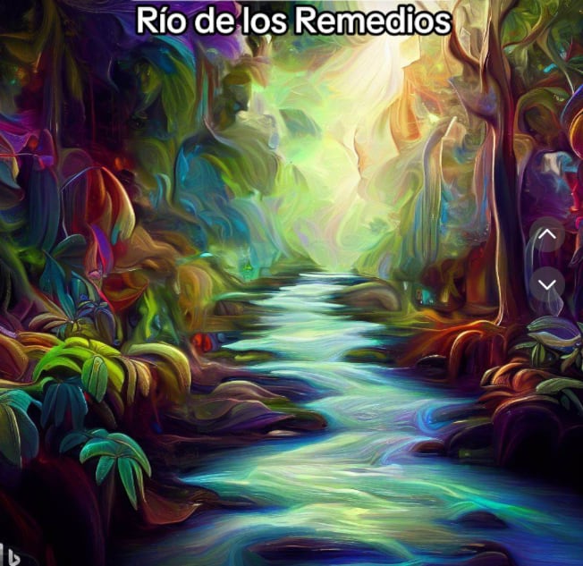 La inteligencia artificial se imagina las estaciones de la Línea B del Metro y el resultado es impactante