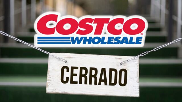 Costco anunció que cerrará temporalmente sus sucursales en México y Estados Unidos para darle un merecido descanso a sus trabajadores