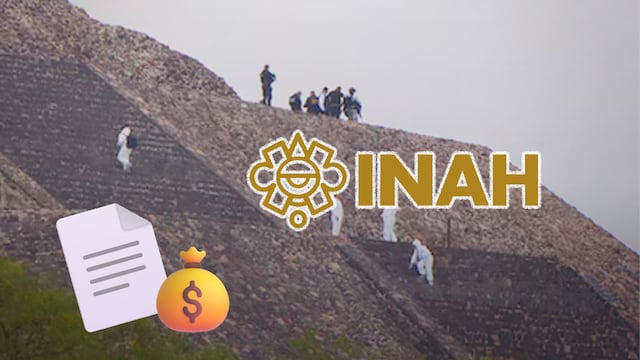 Sindicato del INAH atribuye tiroteo en Teotihuacán a falta de presupuesto