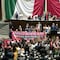 VIDEO: Comparecencia de Rogelio Ramírez de la O en la Cámara de Diputados enfrenta a Morena, PAN y PRI