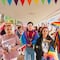 VIDEO: Christian Chávez se une a la Marcha del Orgullo LGBT 2025 al interior del Reclusorio Norte y hasta hubo concierto de RBD