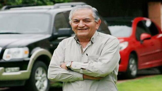 Miguel Ángel Licona Islas