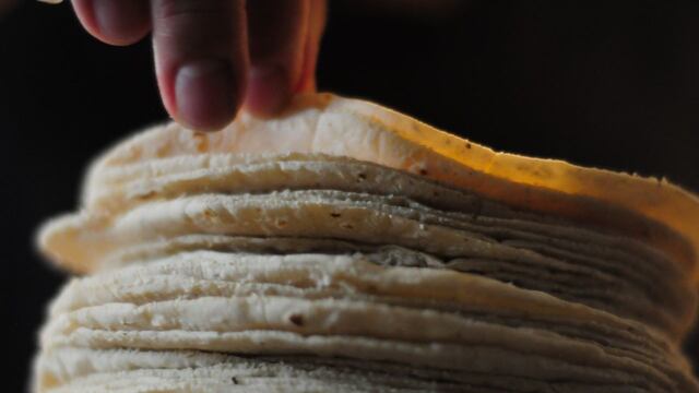 Tortillas