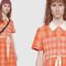 Gucci lanza vestido para hombres; su precio es de casi 50 mil pesos