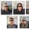 Balacera y persecución en Álvaro Obregón: Omar García Harfuch confirma 7 detenidos del CJNG; policía asesinado tenía 26 años de servicio