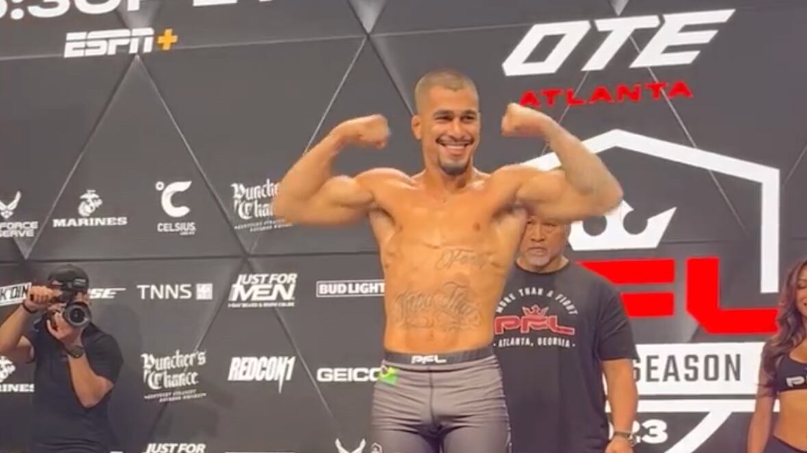 Matan a luchador de artes marciales mixtas; intentaba recuperar moto robada