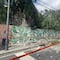 Roca de 2.5 metros de diámetro cae del cerro del Tepeyac y hiere a hombre en la alcaldía Gustavo A. Madero