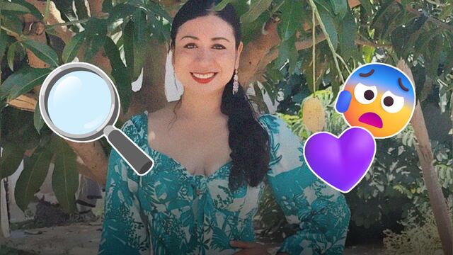 ¿Qué le pasó a Sandra Domínguez?