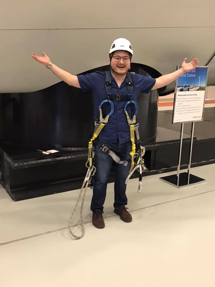 Ben Parr, cofundador de Moltbook