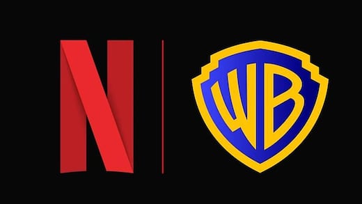 Marcas y franquicias que pasarán a manos de Netflix con la compra de Warner Bros.