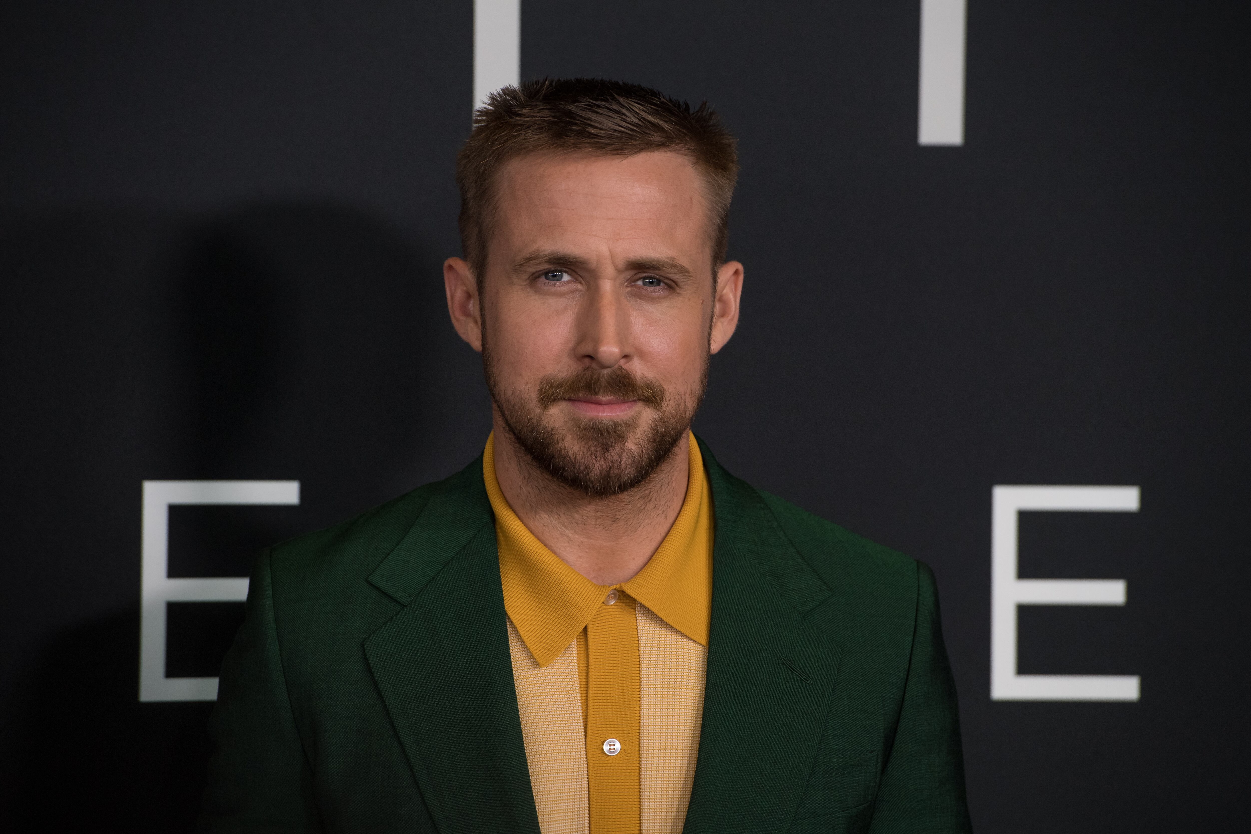 Ryan Gosling