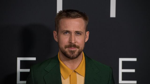 Ryan Gosling