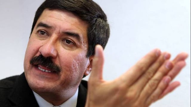 Javier Corral, gobernador electo de Chihuahua