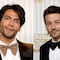 Mexicanos ponen orden: Diego Luna y Diego Calva callan a todo Hollywood en los SAG Awards 2023 (VIDEO)