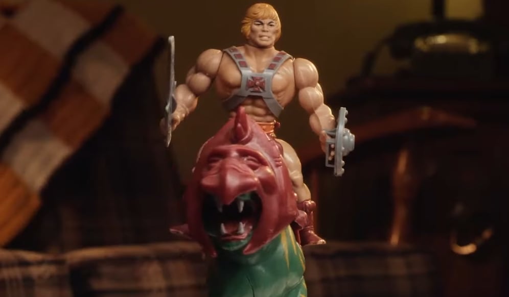 He-Man