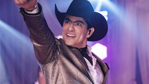 Concierto de Víctor García en el Auditorio Nacional: setlist, horario y telonero para el 27 de agosto