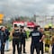 Explosión en Tepeaca moviliza a Protección Civil y Gobierno de Puebla
