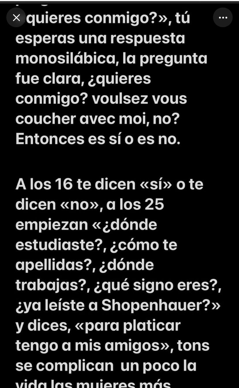 Tuit, Edgar Oceransky