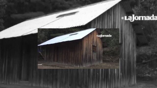 Se presume que “El Chapo” vivió en ese lugar alrededor de un mes, hasta el 17 de agosto, cuando se trasladó a la comunidad de El Limón, donde las fuerzas especiales de la Secretaría de Marina-Armada de México (Semar) implementaron un operativo el pasado 6 de octubre, del que Guzmán Loera pudo escapar.