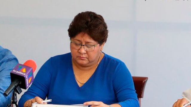 Yohanet Torres Muñoz.