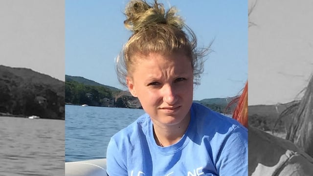 Chelsea, hija de Rosie O'donnell