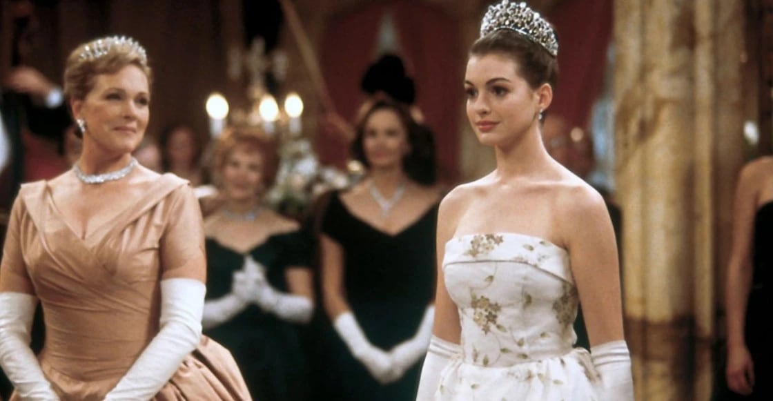 El Diario de la Princesa