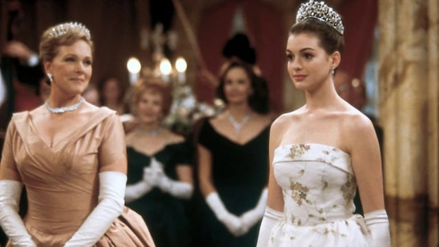 El Diario de la Princesa