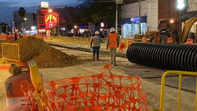 SPGG: Foto/Plácido Garza