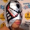 Muere el luchador mexicano Warrior Jr, a sus 24 años de edad
