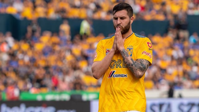 André-Pierre Gignac.