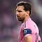 La nueva ayuda de FIFA a Messi: Ahora prohíbe carteles que hagan burla al argentino