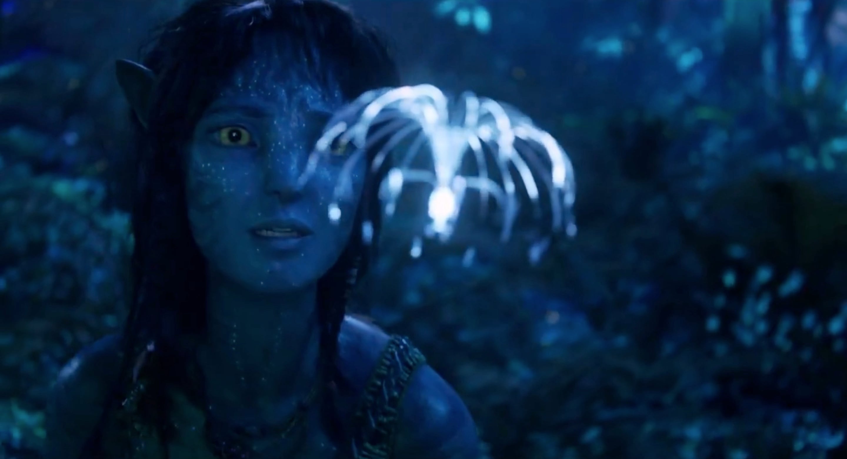 Tráiler de Avatar: Fuego y Cenizas