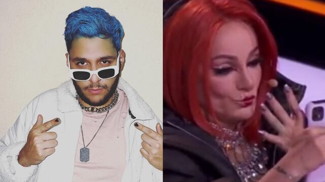 Paco de Miguel y Lolita Cortés