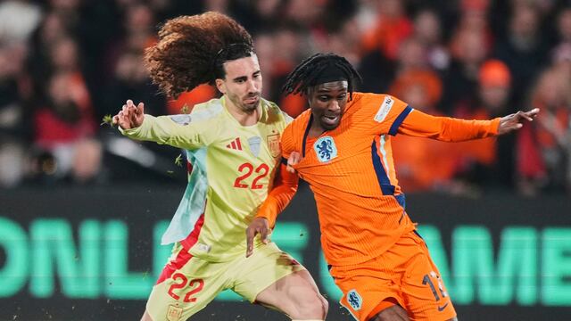 España vs Países Bajos: ¿Qué necesitan para avanzar a semifinales de la UEFA Nations League?