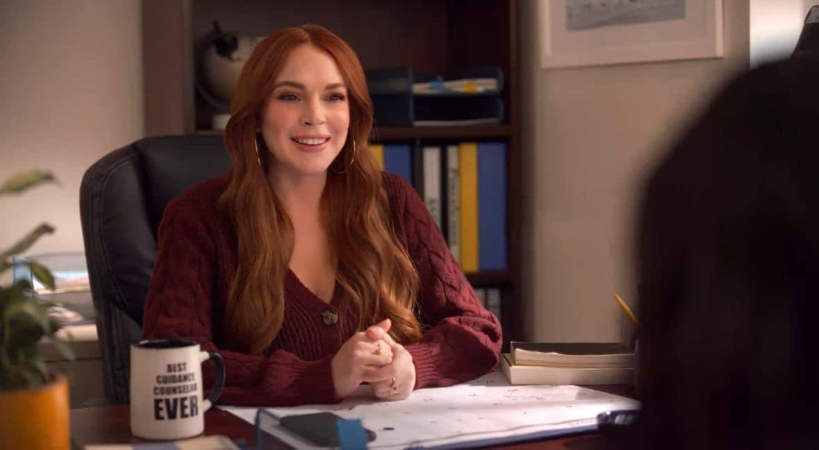 VIDEO: Las protagonistas de Mean Girls regresan, pero no para la nueva película de Chicas Pesadas