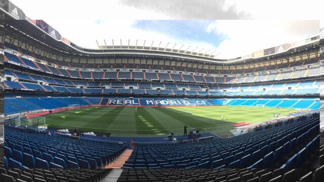 Real Madrid enfrenta a Las Palmas y busca mantener liderato en España