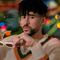 A Bad Bunny le agarra la nostalgia en Nochebuena