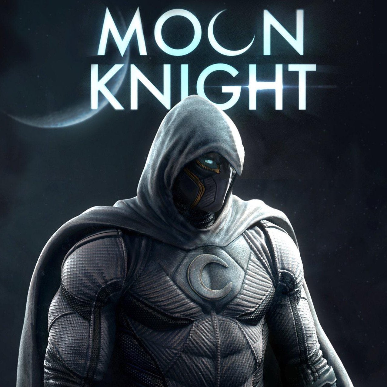 'Moon Knight'