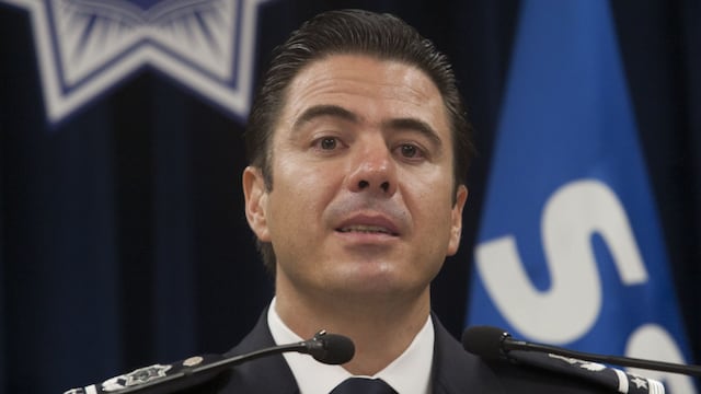 ¿Quién es Luis Cárdenas Palomino?