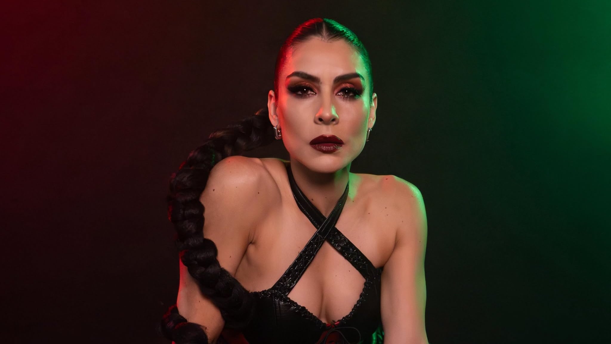 María León llega al Teatro Metropólitan con Era de Villana: fecha y boletos