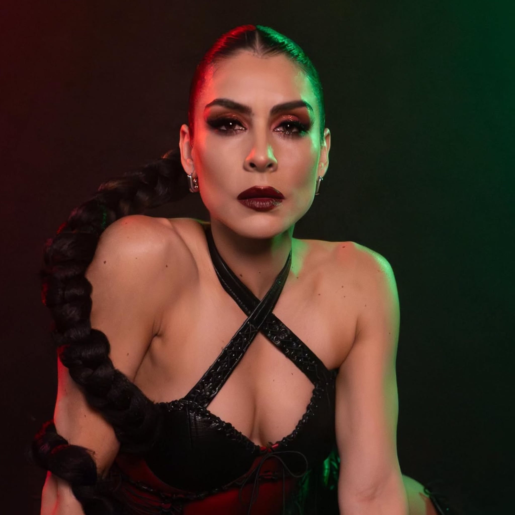 María León llega al Teatro Metropólitan con Era de Villana: fecha y boletos