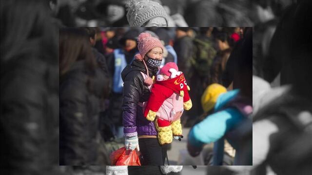 Ahora se permitirán 2 hijos por mujer. La medida provocó que muchas parejas abortaran sus productos, al enterarse que tendrían niñas.