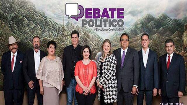 Coahuila: efecto Trump