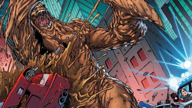 Clayface de DC ya tiene protagonista; revelan al actor que protagonizará película que se estrena en 2026