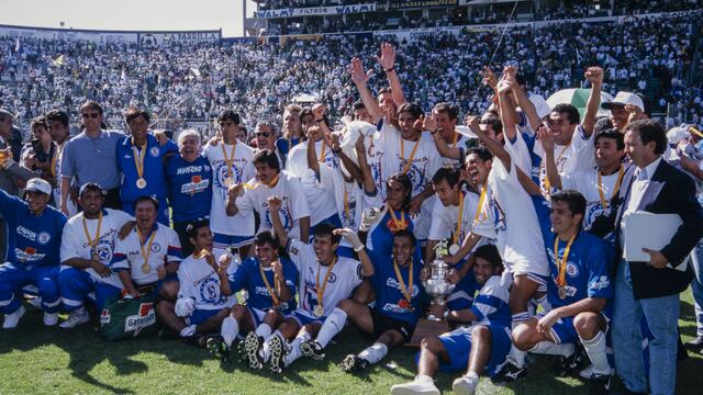 Cruz Azul