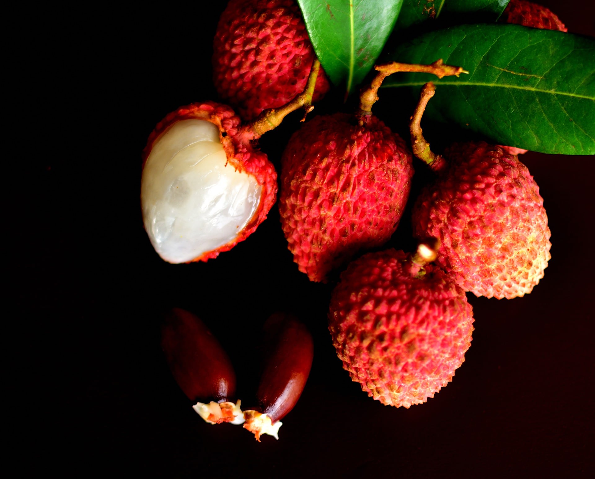 Litchi