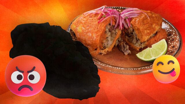 México tiene 2 de los mejores sándwiches del mundo, pero la clasificación de Taste Atlas de uno te va a indignar