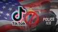 TikTok niega censura de contenidos sobre ICE en Estados Unidos