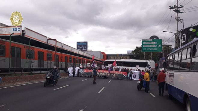 Calzada de Tlalpan
