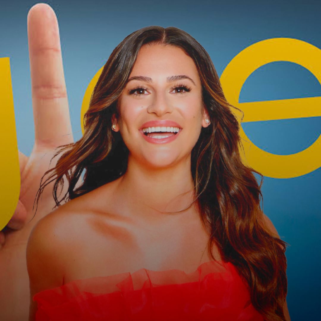 Es oficial: Lea Michele regresará como Rachel Berry para el reinicio de Glee